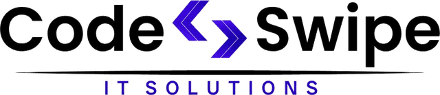 CodeSwipe IT Solutions